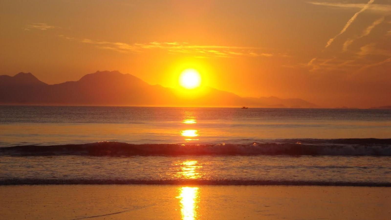 Pousada Recanto Do Teimoso Ubatuba Habitación foto